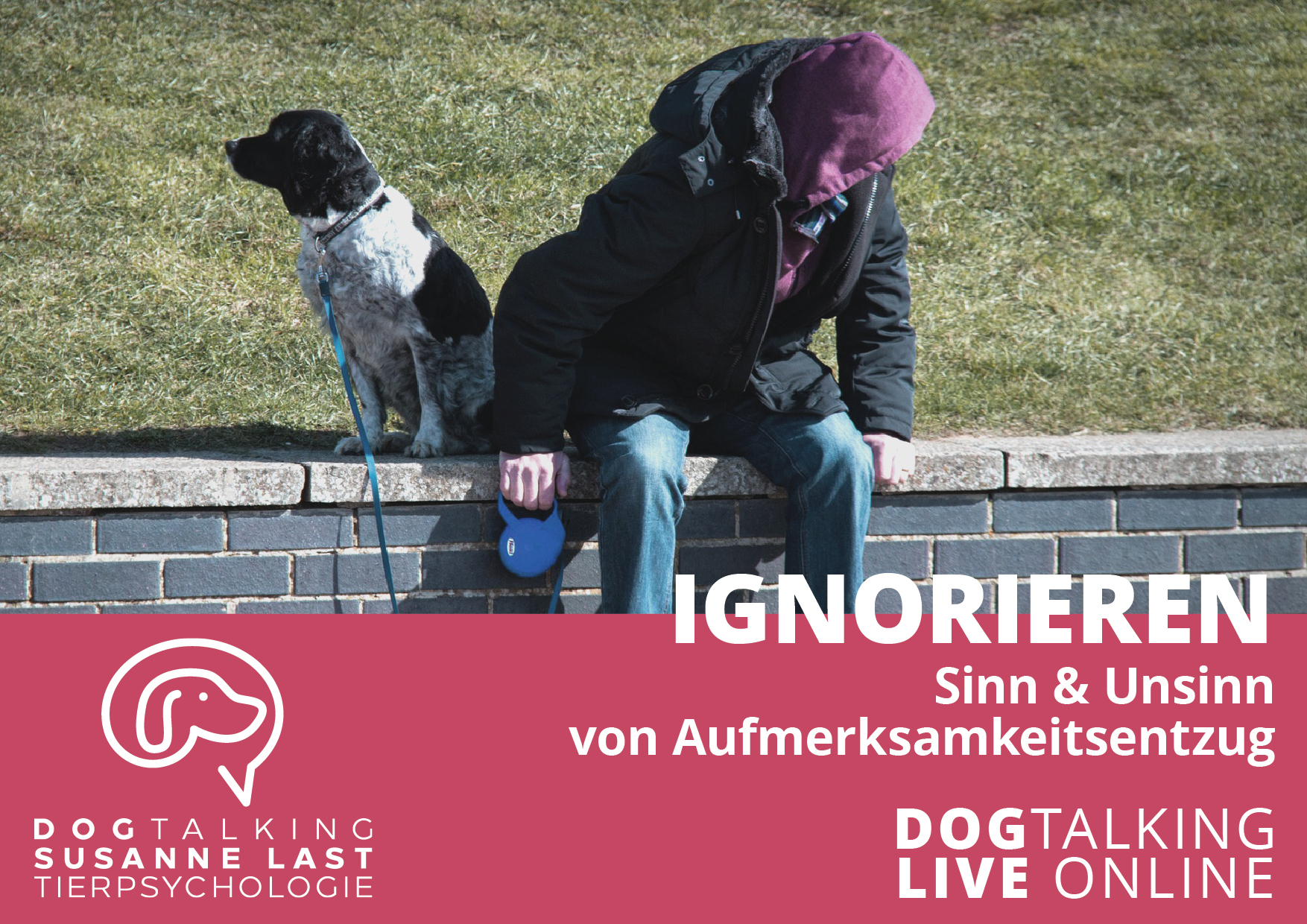 Ignorieren Sinn & Unsinn von Aufmerksamkeitsentzug 