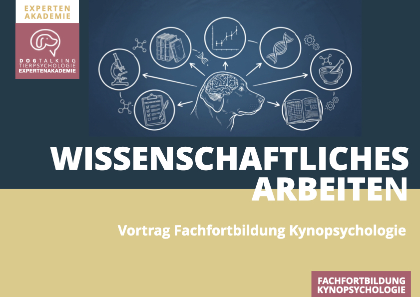 08.10.2026 Einführung in wissenschaftliches Arbeiten - Vortrag